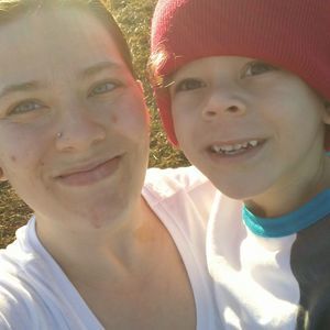 Meet your Posher, Erica